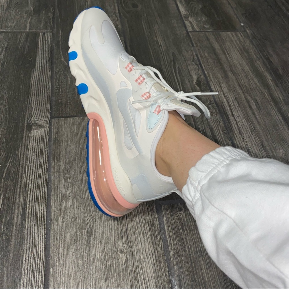 Nike Air Max 270 react